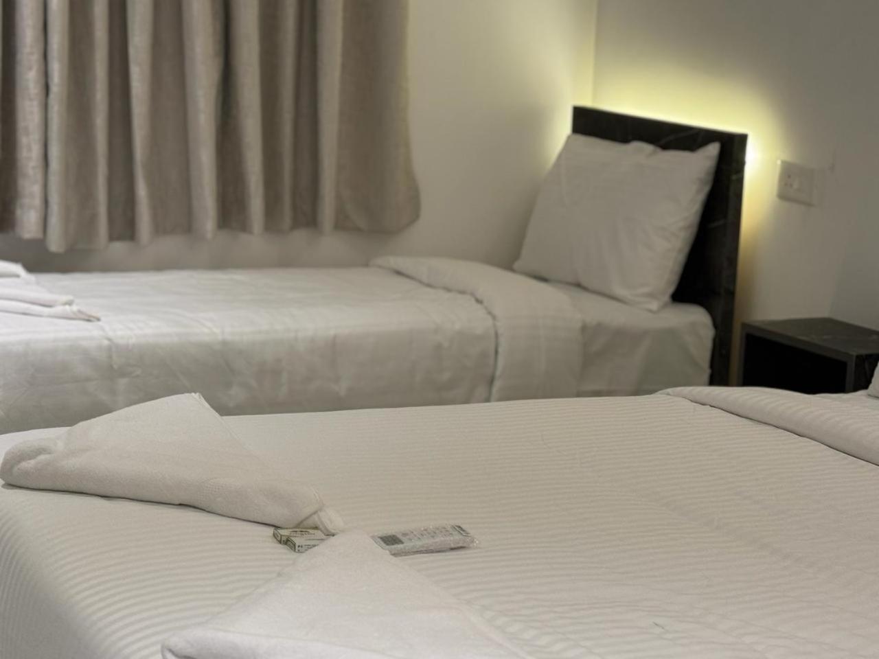 La Tamara Suite - Tie Hotels & Resorts ปอนดิเชอรี ภายนอก รูปภาพ