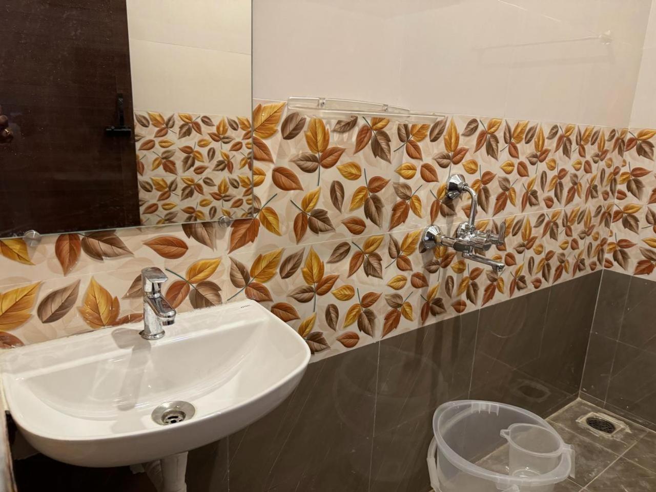 La Tamara Suite - Tie Hotels & Resorts ปอนดิเชอรี ภายนอก รูปภาพ