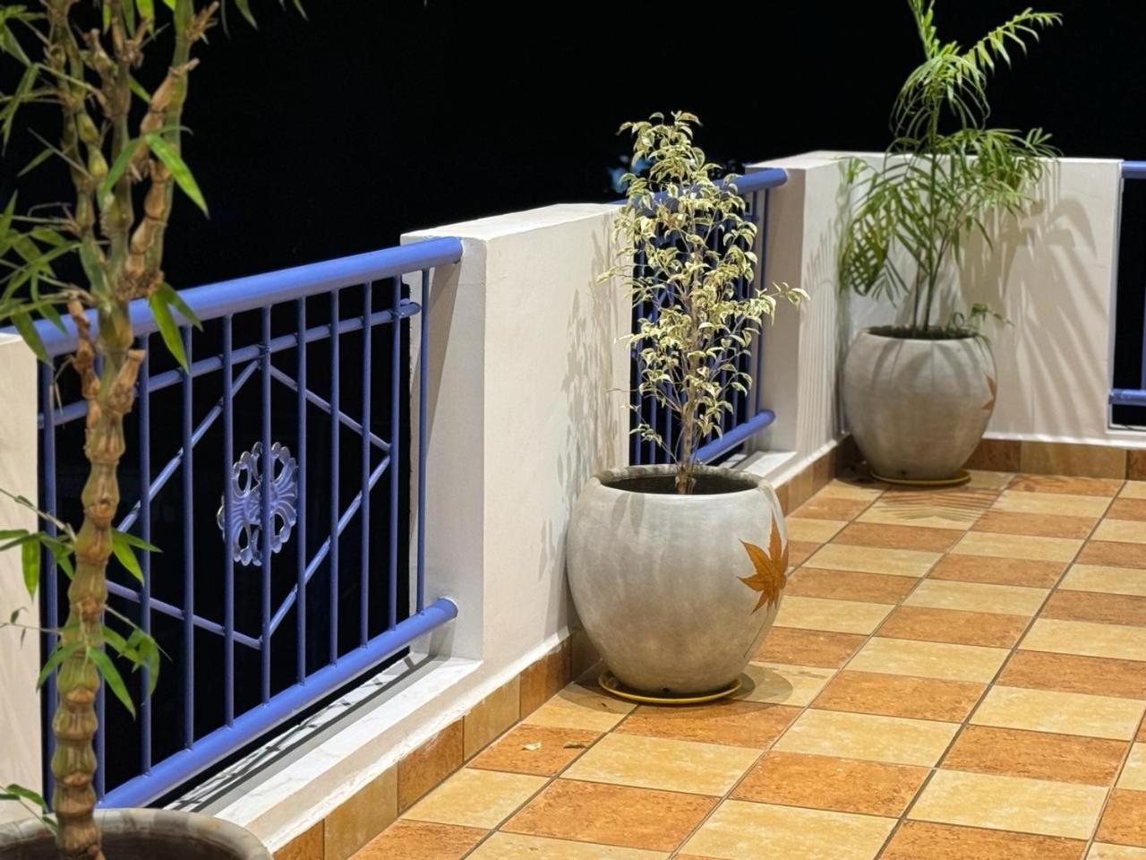 La Tamara Suite - Tie Hotels & Resorts ปอนดิเชอรี ภายนอก รูปภาพ