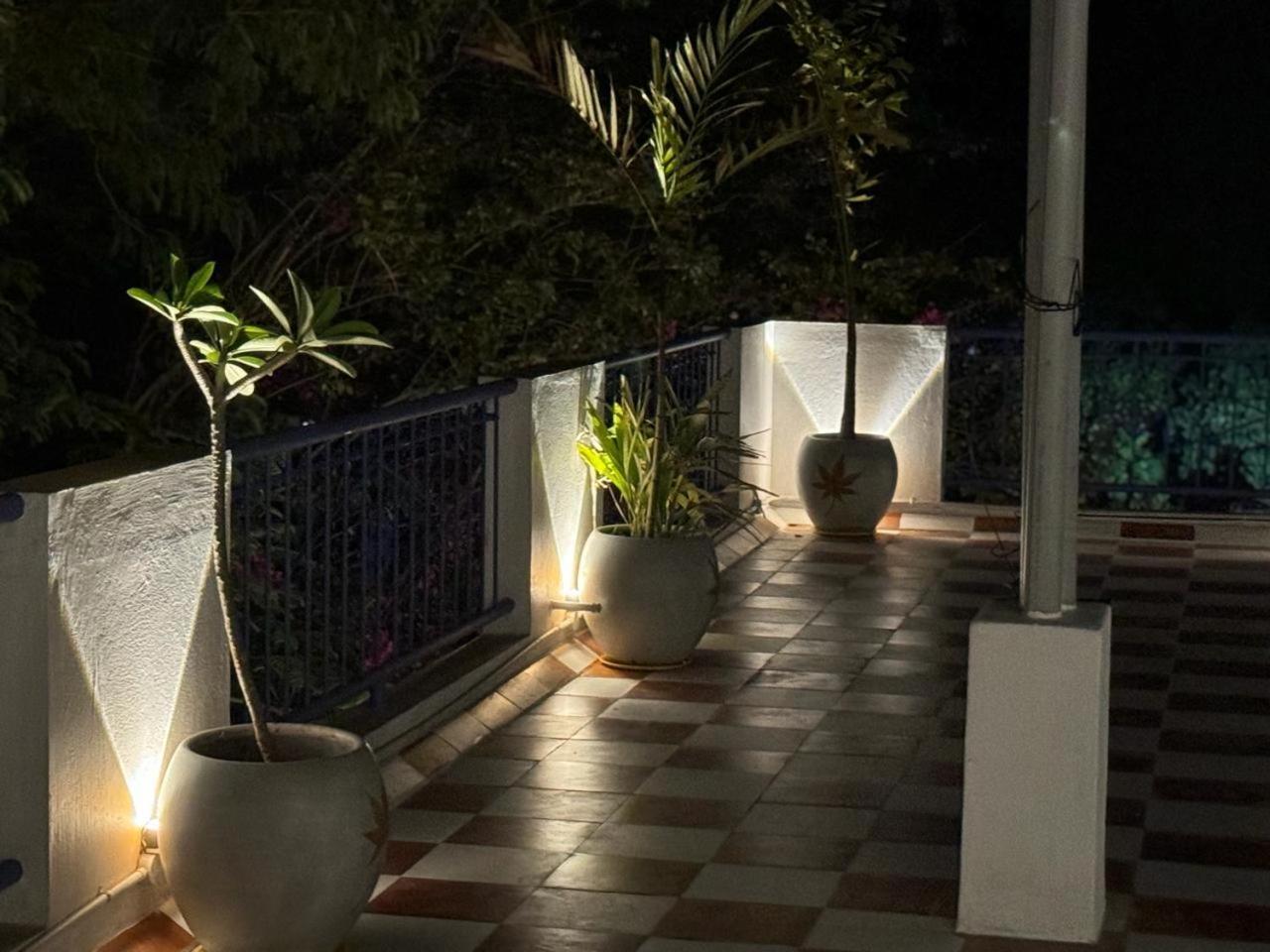 La Tamara Suite - Tie Hotels & Resorts ปอนดิเชอรี ภายนอก รูปภาพ