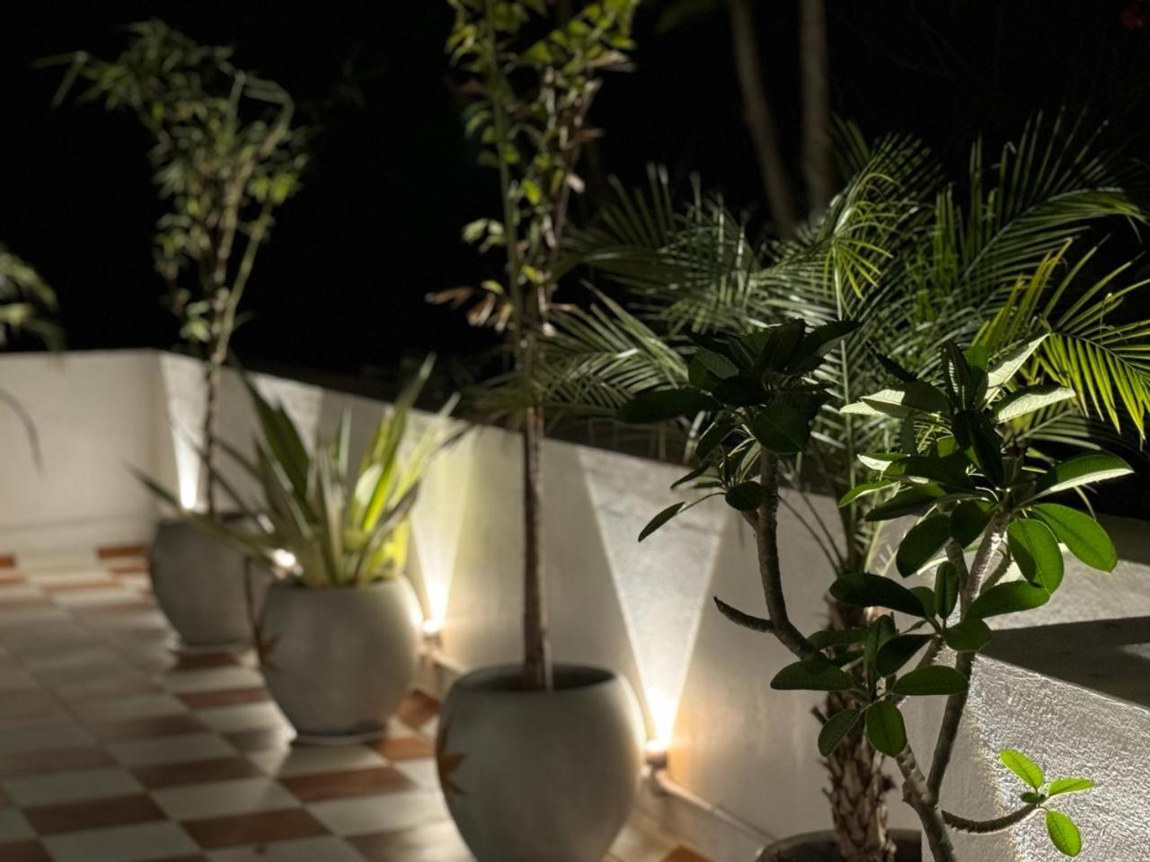 La Tamara Suite - Tie Hotels & Resorts ปอนดิเชอรี ภายนอก รูปภาพ