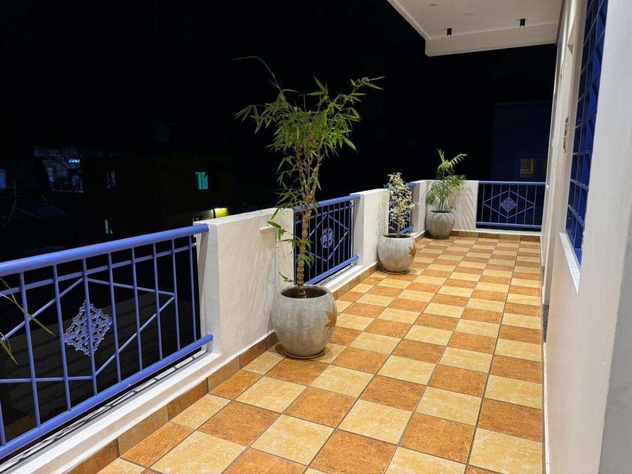 La Tamara Suite - Tie Hotels & Resorts ปอนดิเชอรี ภายนอก รูปภาพ