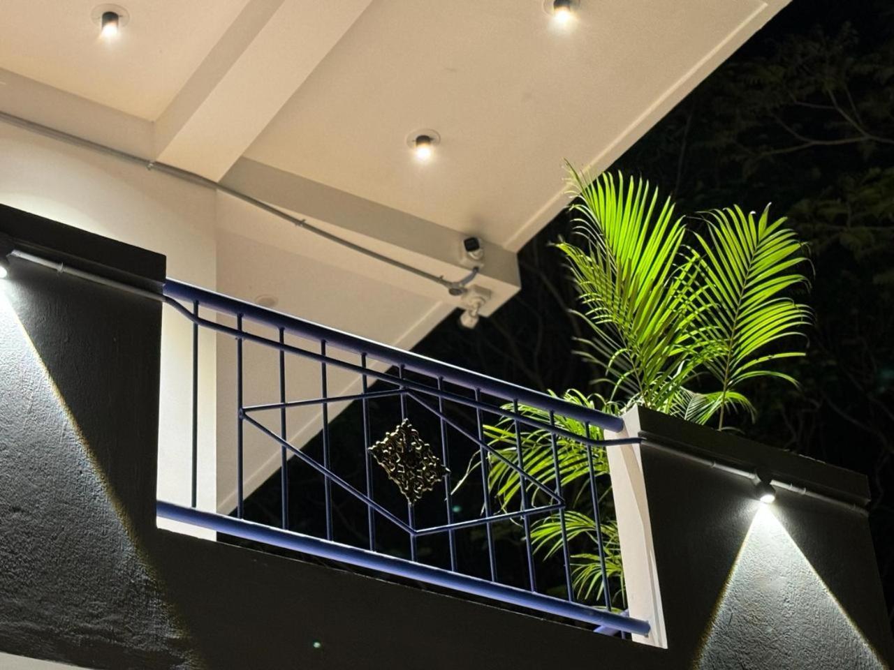 La Tamara Suite - Tie Hotels & Resorts ปอนดิเชอรี ภายนอก รูปภาพ