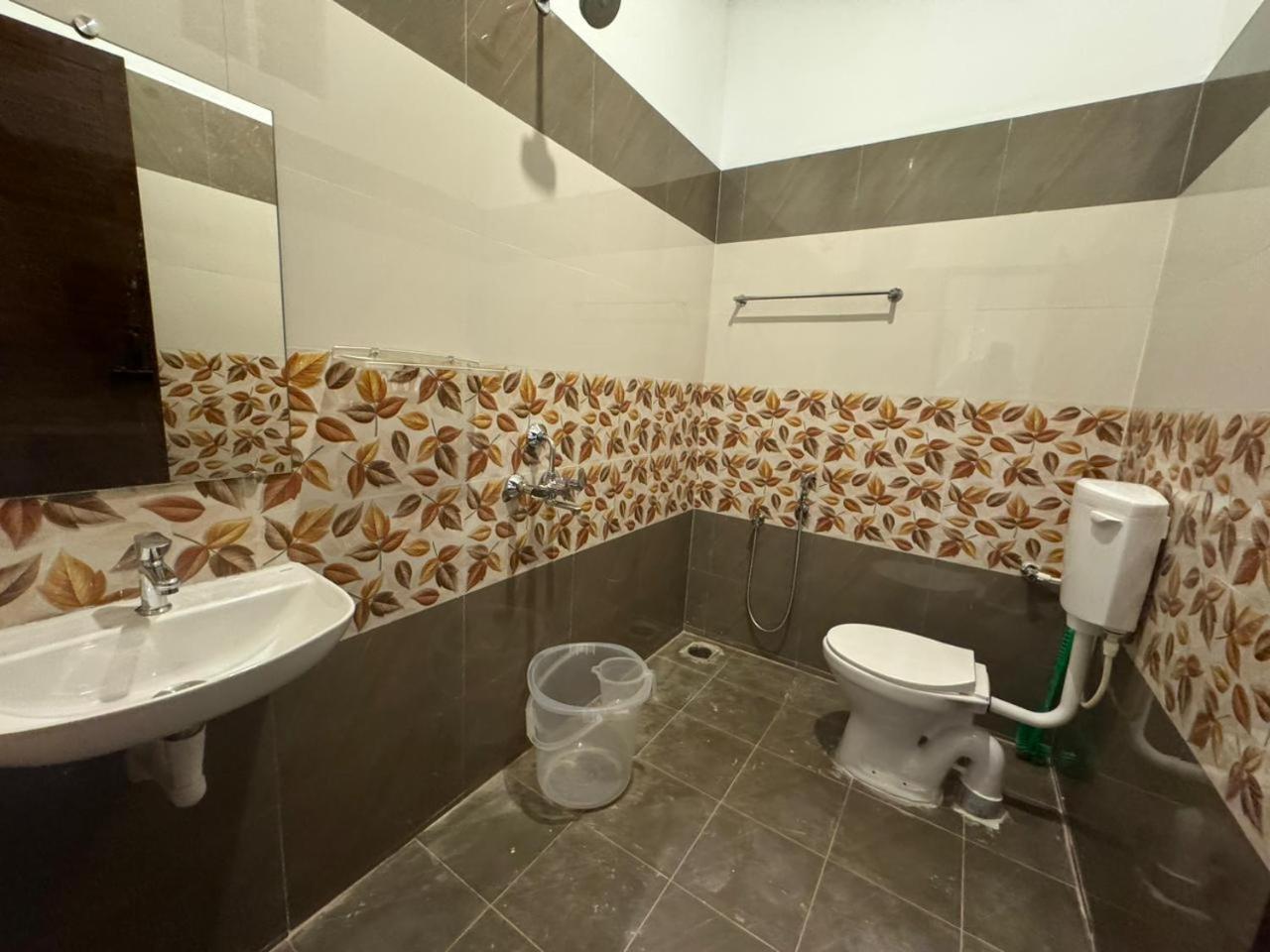La Tamara Suite - Tie Hotels & Resorts ปอนดิเชอรี ภายนอก รูปภาพ